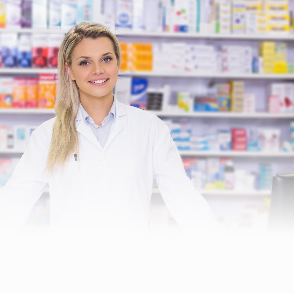 Pharmacie des Ruires